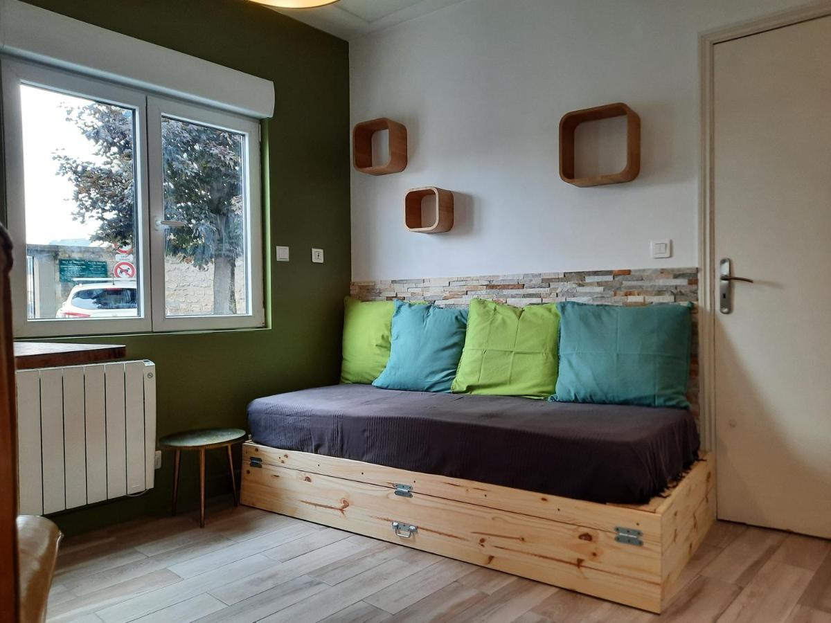 Alloappartmeuble_Le Cosy Houilles Exterior photo