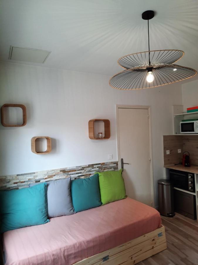 Alloappartmeuble_Le Cosy Houilles Exterior photo