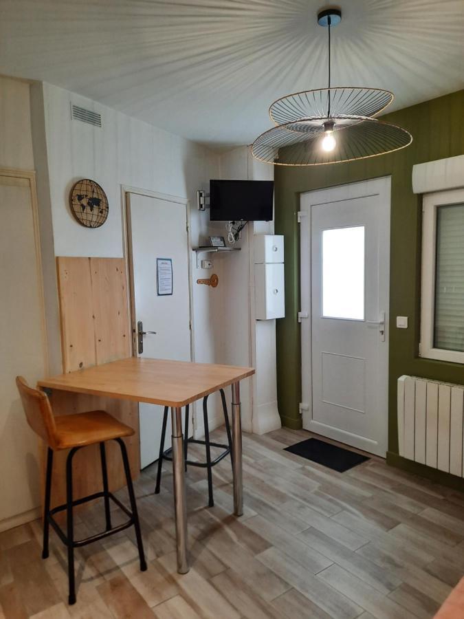 Alloappartmeuble_Le Cosy Houilles Exterior photo