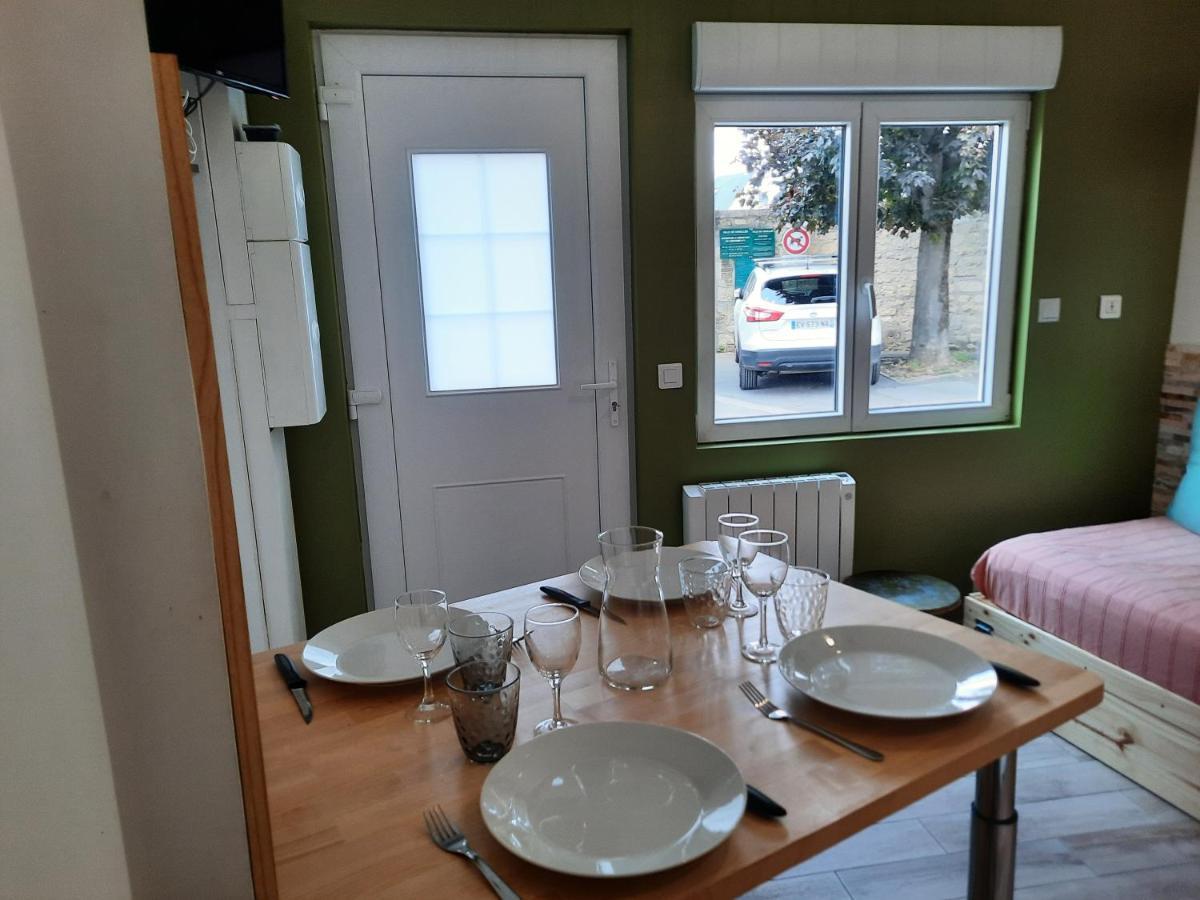 Alloappartmeuble_Le Cosy Houilles Exterior photo