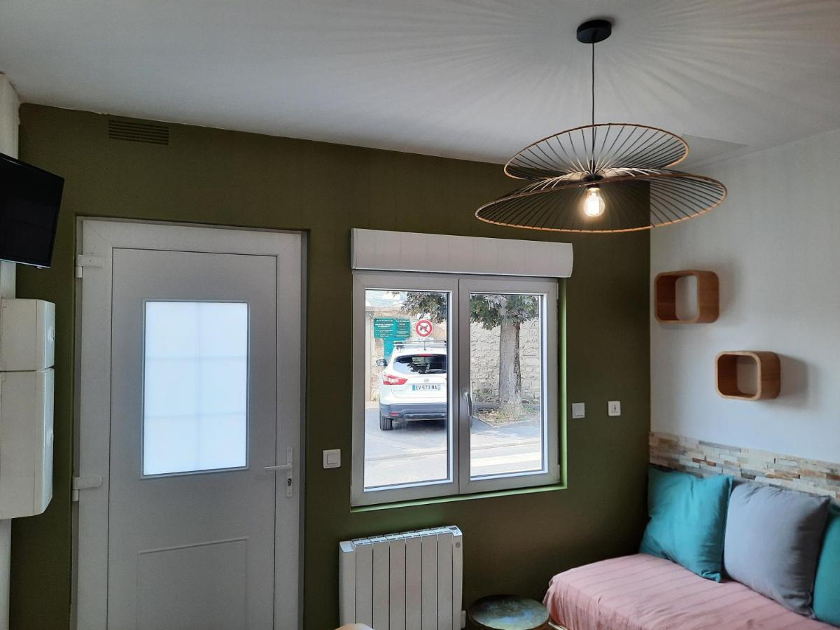 Alloappartmeuble_Le Cosy Houilles Exterior photo