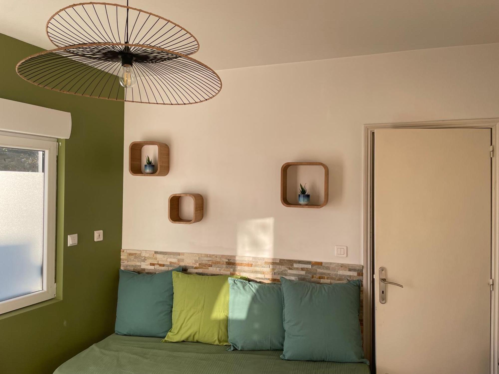 Alloappartmeuble_Le Cosy Houilles Exterior photo